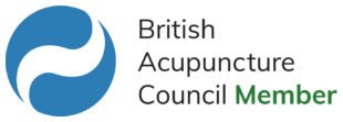 British Acupuncture Council Member